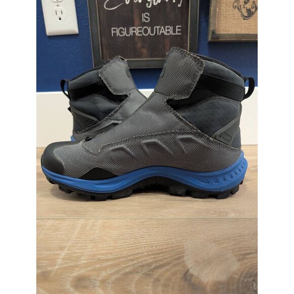 Merrell Thermo Rogue 2 Mid GTX Boots Men's 9 BOA Gore-Tex Winter Vibram - Picture 7 of 13